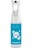 VIRESIST 10 Day Protection Flairspray sanitiser bottle with advanced surface protection.