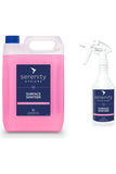 Surface Sanitiser - Unscented Food Safe, eco-friendly, antibacterial spray for hard surfaces.