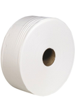 Jumbo Toilet Roll for Silver Chrome Dispenser