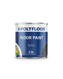 Polyfloor Durable Floor Paint