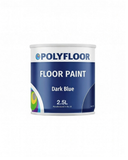 Polyfloor Durable Floor Paint