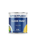 Polyfloor Durable Floor Paint