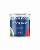 Polyfloor Durable Floor Paint