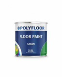 Polyfloor Durable Floor Paint