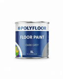 Polyfloor Durable Floor Paint
