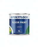Polyfloor Durable Floor Paint