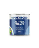 Professional Acrylic Enamel