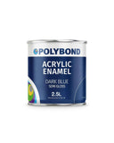 Professional Acrylic Enamel