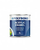 Professional Acrylic Enamel