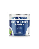 Zinc Phosphate Primer