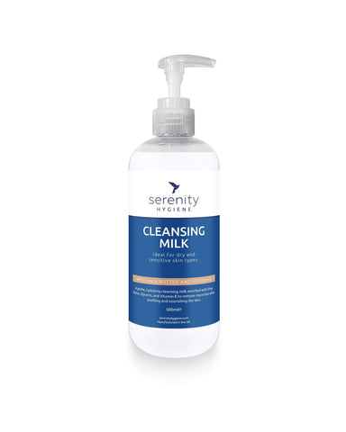 Skin Cleansing Milk