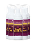 Black Cherry Hand Foam Sanitiser